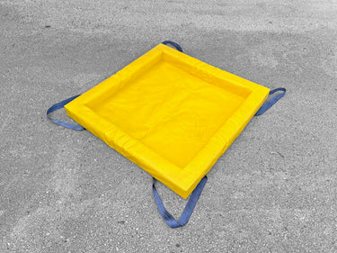 Ultra-Containment Berm® Foam Wall XC Model, 3' x 3'